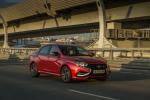 Lada Vesta Sport 2018 года